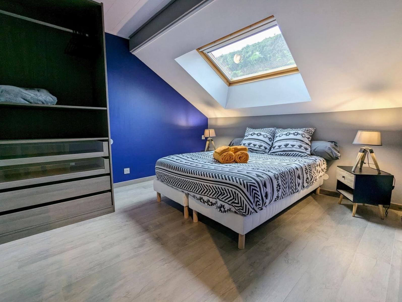 Maison Gite Le Bressaud ลาแบรส ภายนอก รูปภาพ