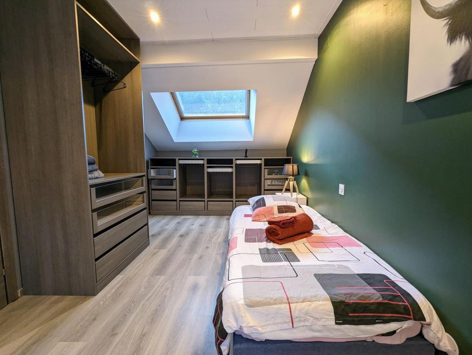 Maison Gite Le Bressaud ลาแบรส ภายนอก รูปภาพ